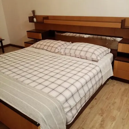 Pensionat Casa Romano