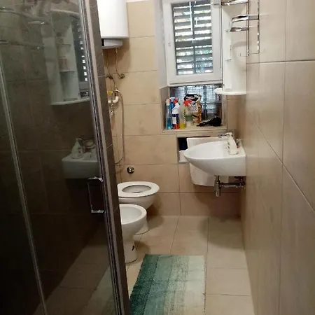 Gostinjska kuća Casa Romano